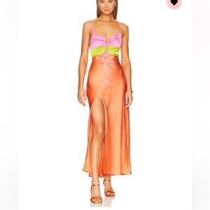 Show Me Your Mumu Calloway Dress